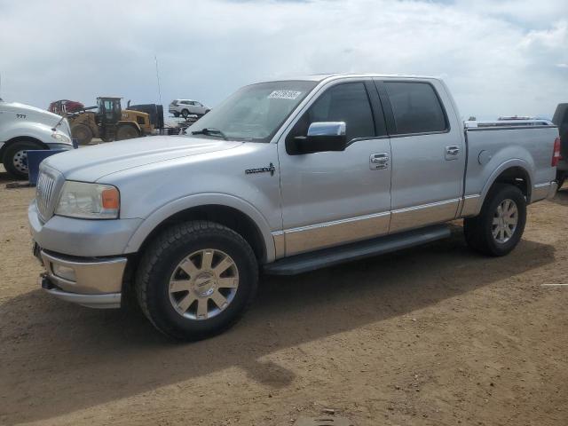  Salvage Lincoln Mark LT