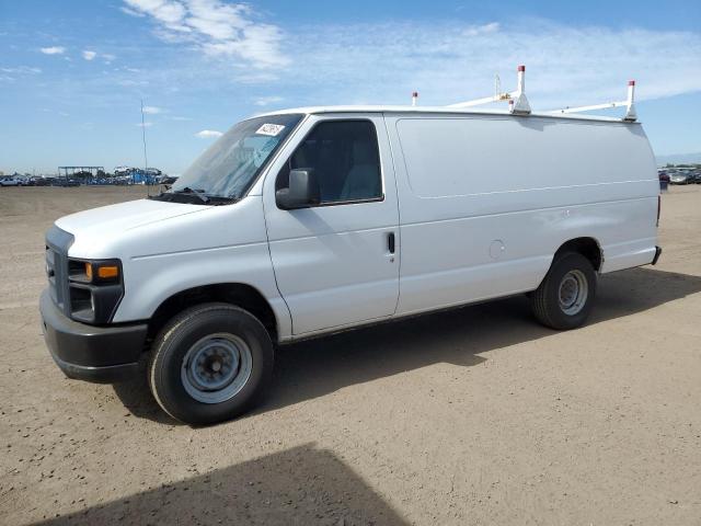  Salvage Ford Econoline
