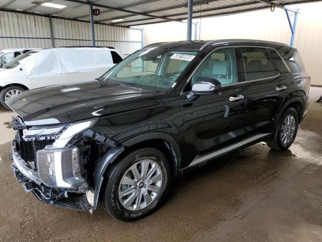  Salvage Hyundai PALISADE