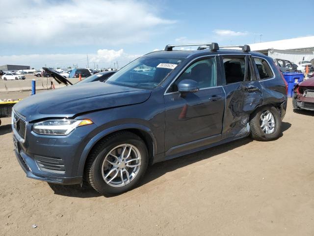  Salvage Volvo XC90