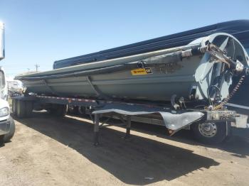  Salvage Smithco 4-2 Train