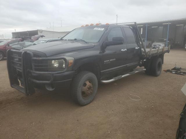  Salvage Dodge Ram 3500