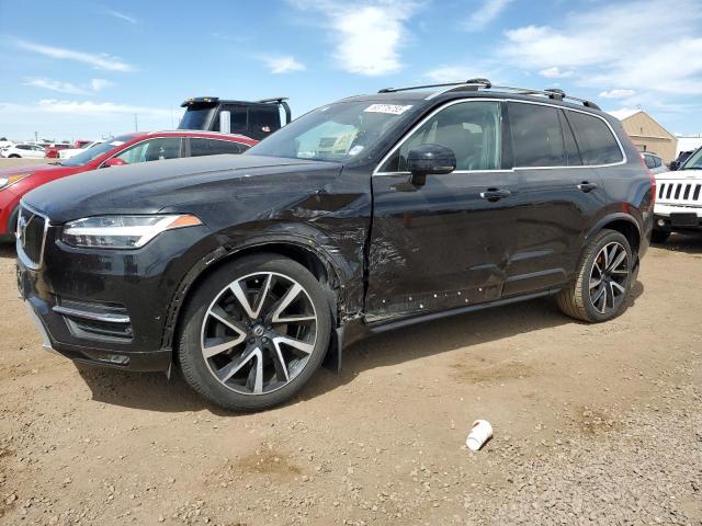  Salvage Volvo XC90
