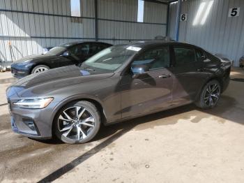  Salvage Volvo S60 Core