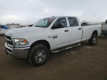  Salvage Ram 2500