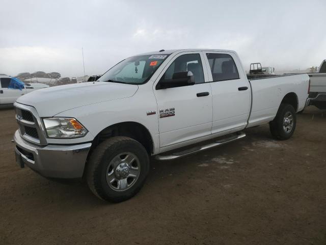  Salvage Ram 2500