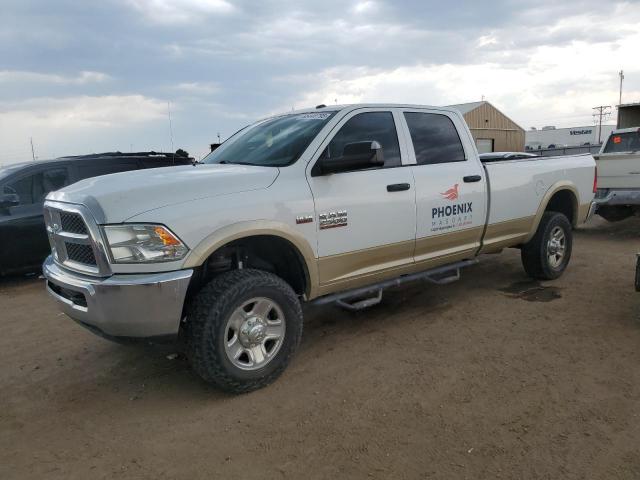  Salvage Ram 2500