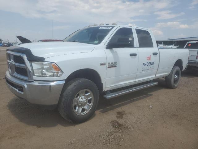  Salvage Ram 2500