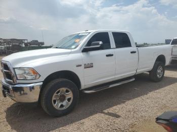  Salvage Ram 2500