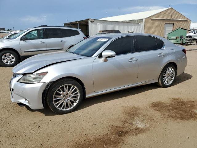  Salvage Lexus Gs