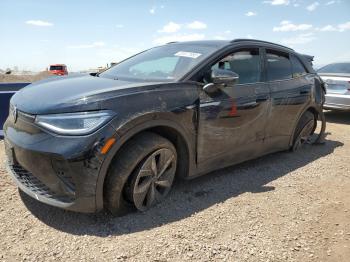  Salvage Volkswagen ID.4