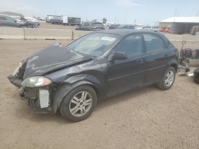  Salvage Suzuki Reno