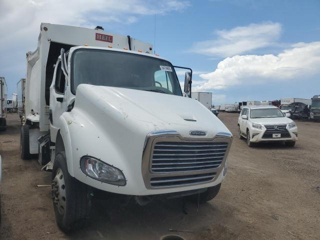  Salvage Freightliner M2