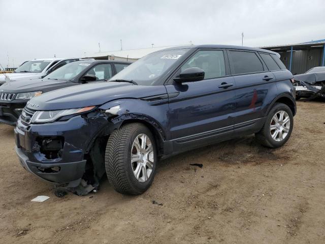  Salvage Land Rover Range Rover