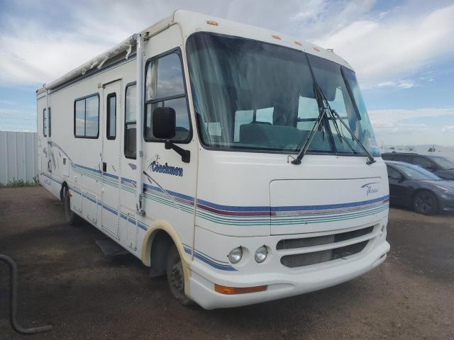  Salvage Ford F-530