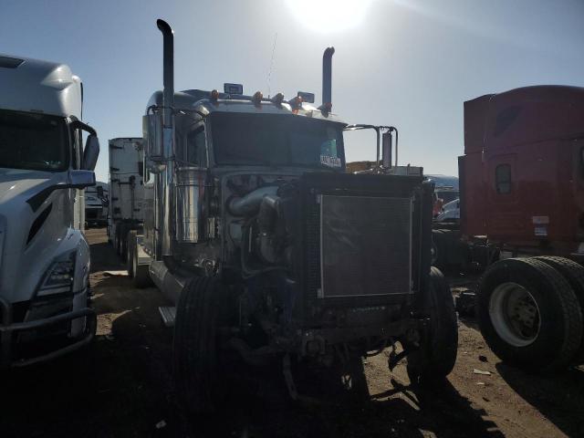  Salvage Peterbilt 379