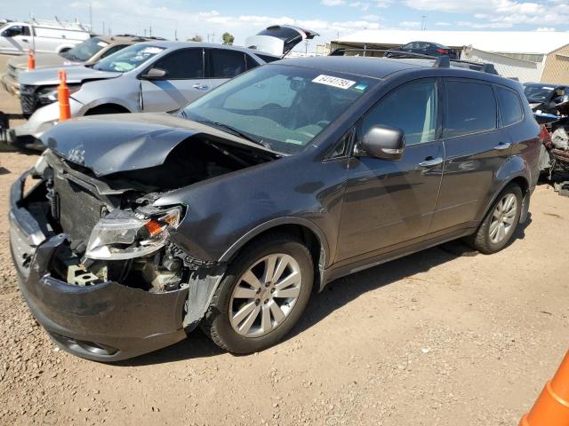  Salvage Subaru Tribeca