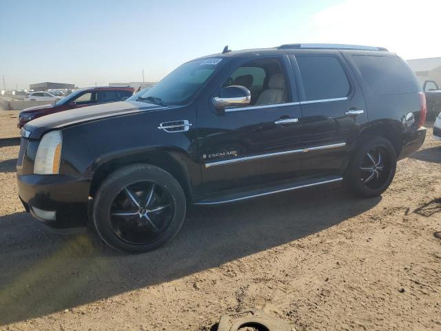  Salvage Cadillac Escalade