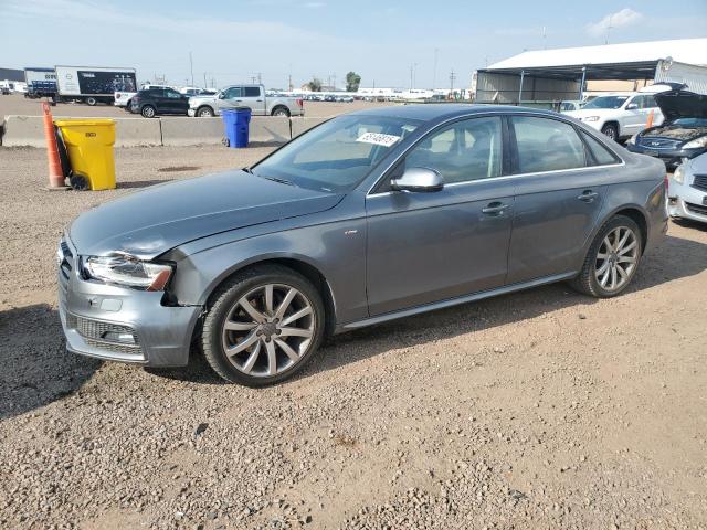  Salvage Audi A4