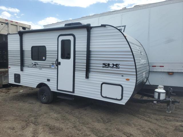  Salvage Jayco Jayflight