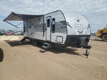  Salvage Jayco Jay Flight