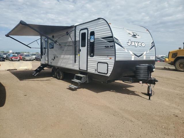  Salvage Jayco Jay Flight