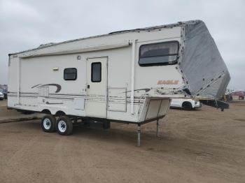  Salvage Jayco Eagle