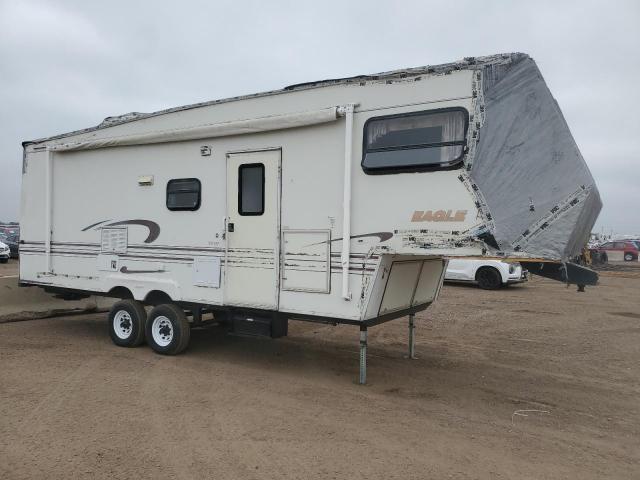  Salvage Jayco Eagle