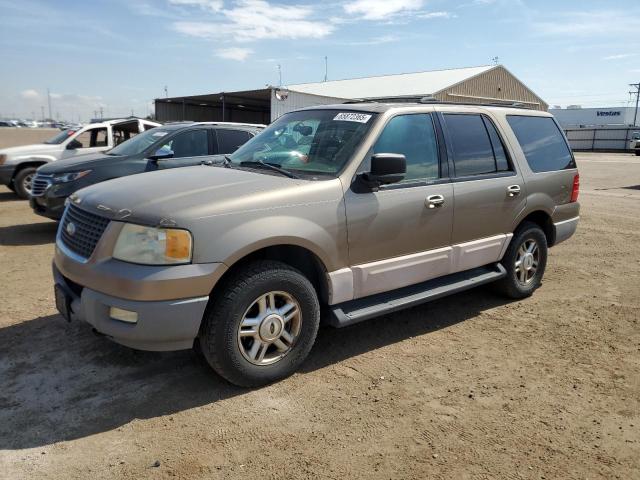  Salvage Ford Expedition