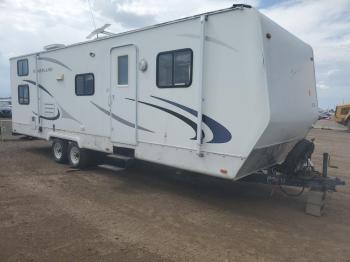  Salvage Heartland Executive