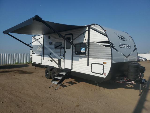  Salvage Jayco Jay Flight
