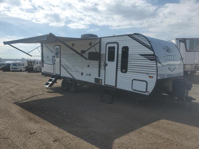  Salvage Jayco Jay Flight