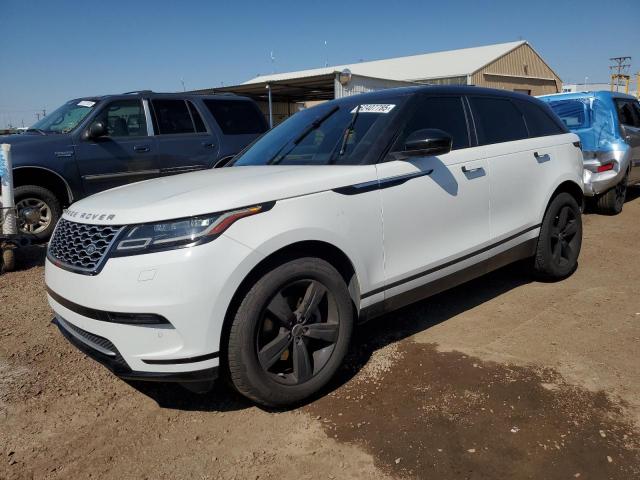  Salvage Land Rover Range Rover