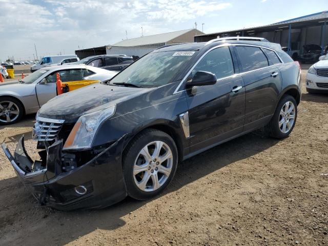  Salvage Cadillac SRX