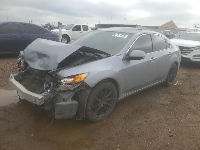  Salvage Acura TSX
