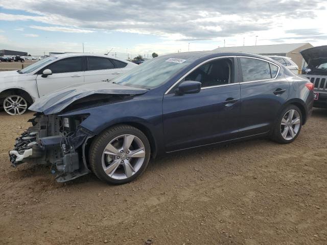  Salvage Acura ILX