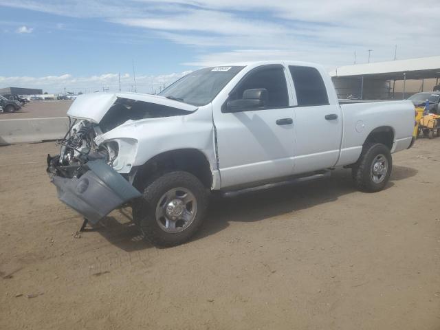  Salvage Dodge Ram 2500