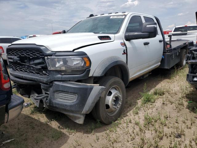  Salvage Ram 5500