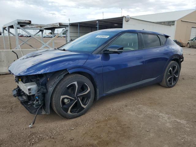  Salvage Kia EV6