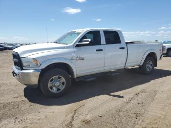  Salvage Ram 3500