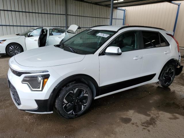  Salvage Kia Niro