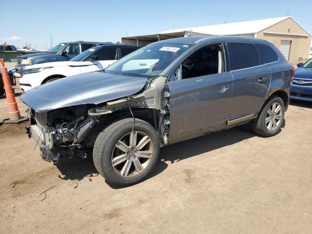  Salvage Volvo XC60
