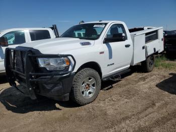  Salvage Ram 3500