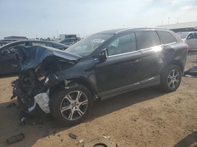  Salvage Volvo XC60
