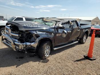  Salvage Ram 3500