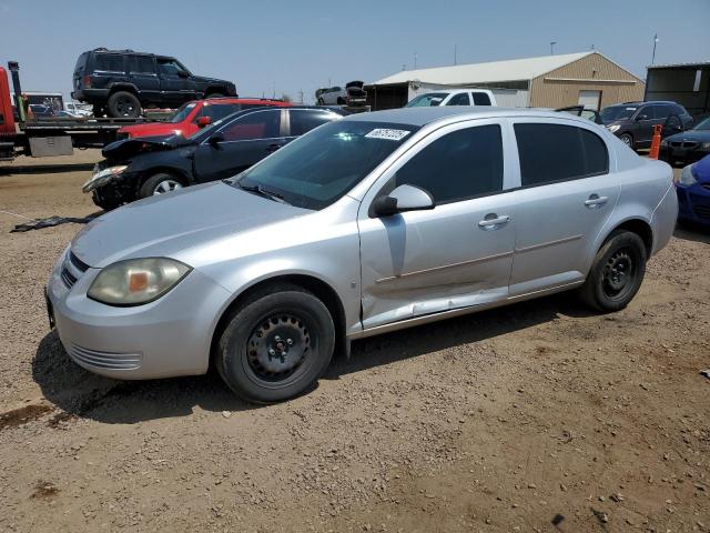  Salvage Chevrolet Cobalt
