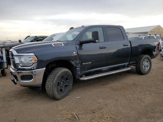  Salvage Ram 2500