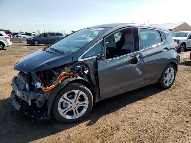  Salvage Chevrolet Bolt