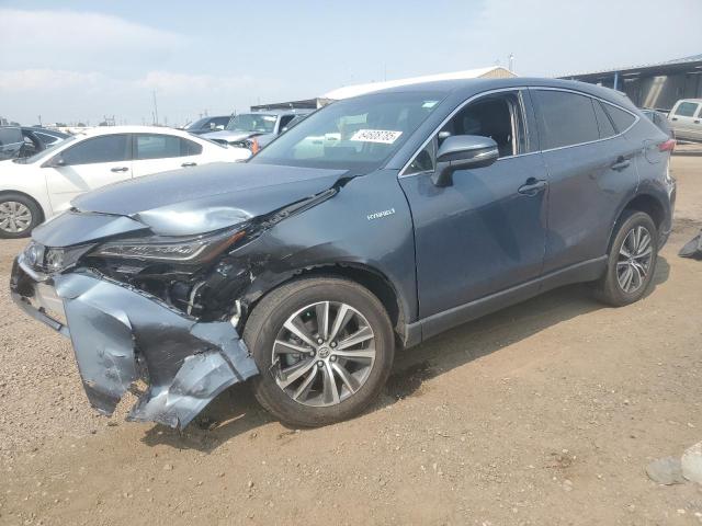  Salvage Toyota Venza
