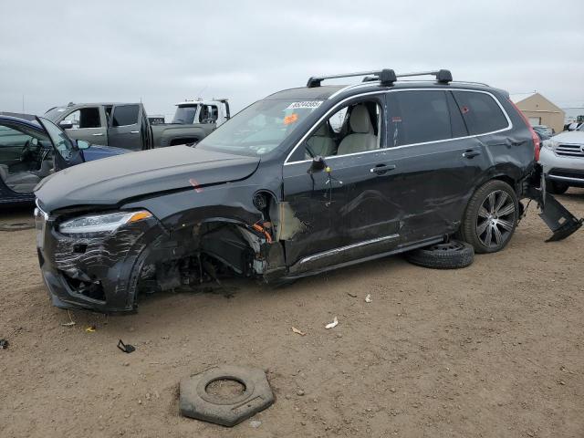  Salvage Volvo Xc90 T8 Re